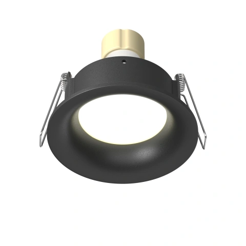 Spot Incastrat DL088-GU10-RD-B