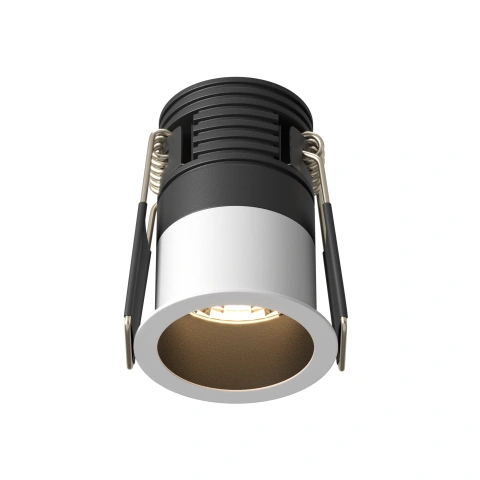 Spot Incastrat DL089-5W3K-BW