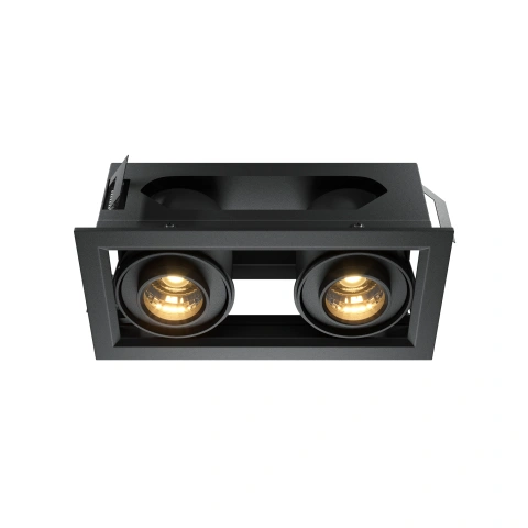 Spot Incastrat DL093-02-10W3K-B
