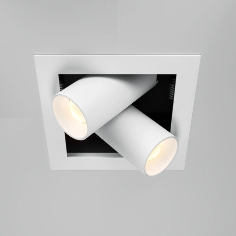 Spot Incastrat DL094-02-7W3K-W
