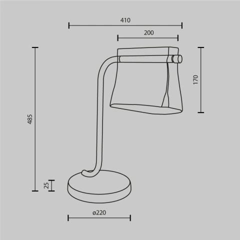 Veioza MOD170TL-L8BS3K_4