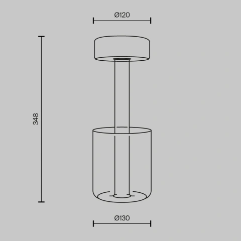Veioza MOD229TL-L3B3K3_3