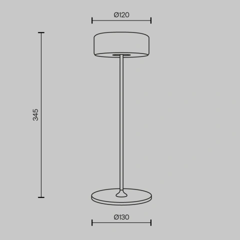 Veioza MOD229TL-L3W3K2_4