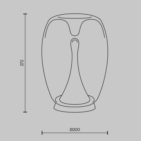 Veioza MOD282TL-L15G3K1_3