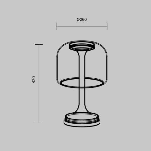 Veioza MOD286TL-L18G3K_6