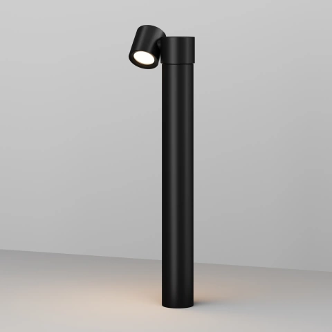 Stalp de Iluminat Exterior O010FL-01B