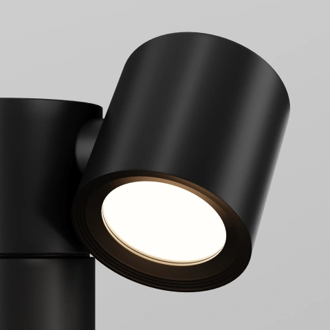 Stalp de Iluminat Exterior O010FL-02B_3