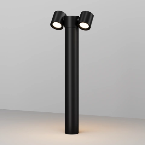 Stalp de Iluminat Exterior O010FL-02B