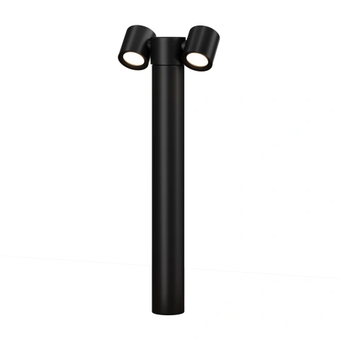 Stalp de Iluminat Exterior O010FL-02B_2