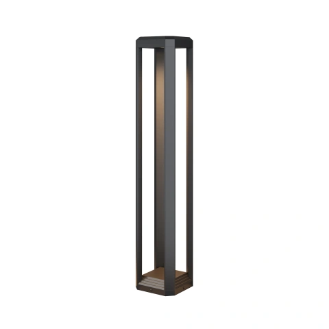 Stalp de Iluminat Exterior O019FL-L12GR3K_2