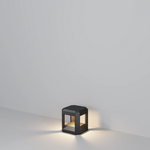 Stalp de Iluminat Exterior O019FL-L13GR3K