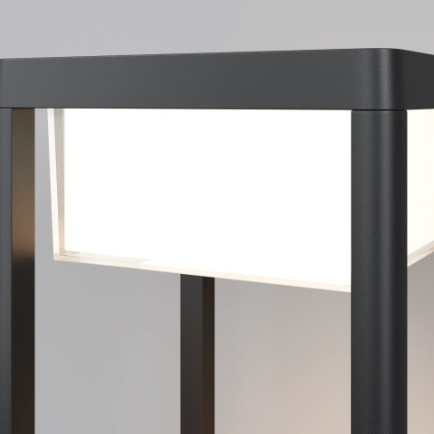 Stalp de Iluminat Exterior O021FL-L10B3K_3
