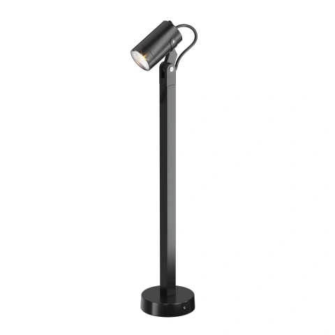 Stalp de Iluminat Exterior O025FL-01B1