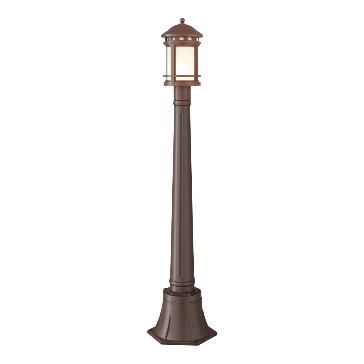 Stalp de Iluminat Exterior O031FL-01BR