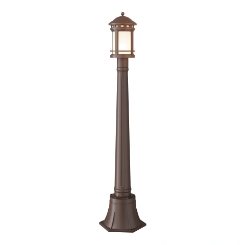 Stalp de Iluminat Exterior O031FL-01BR