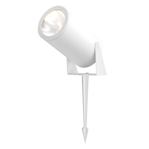 Stalp de Iluminat Exterior O050FL-L30W3K