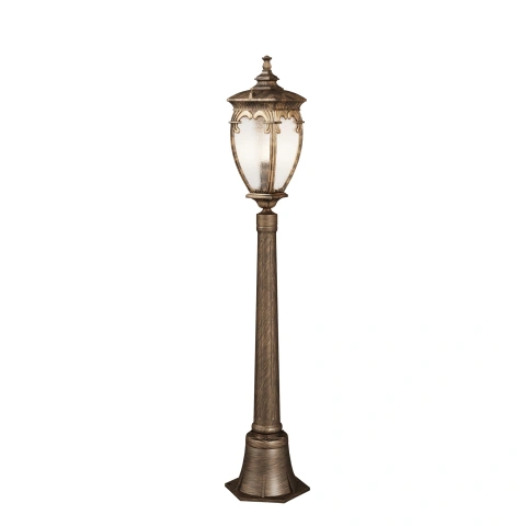 Stalp de Iluminat Exterior O414FL-01GB1_1