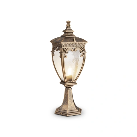 Stalp de Iluminat Exterior O414FL-01GB
