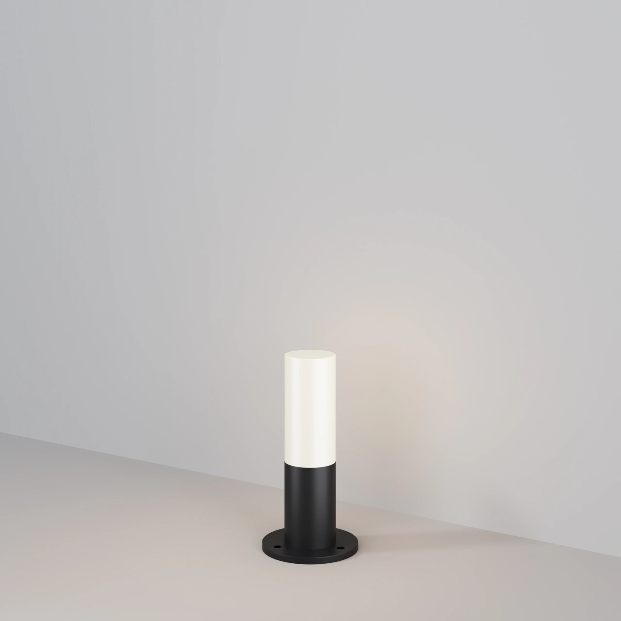 Stalp de Iluminat Exterior O418FL-01B
