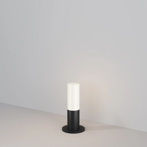 Stalp de Iluminat Exterior O418FL-01B