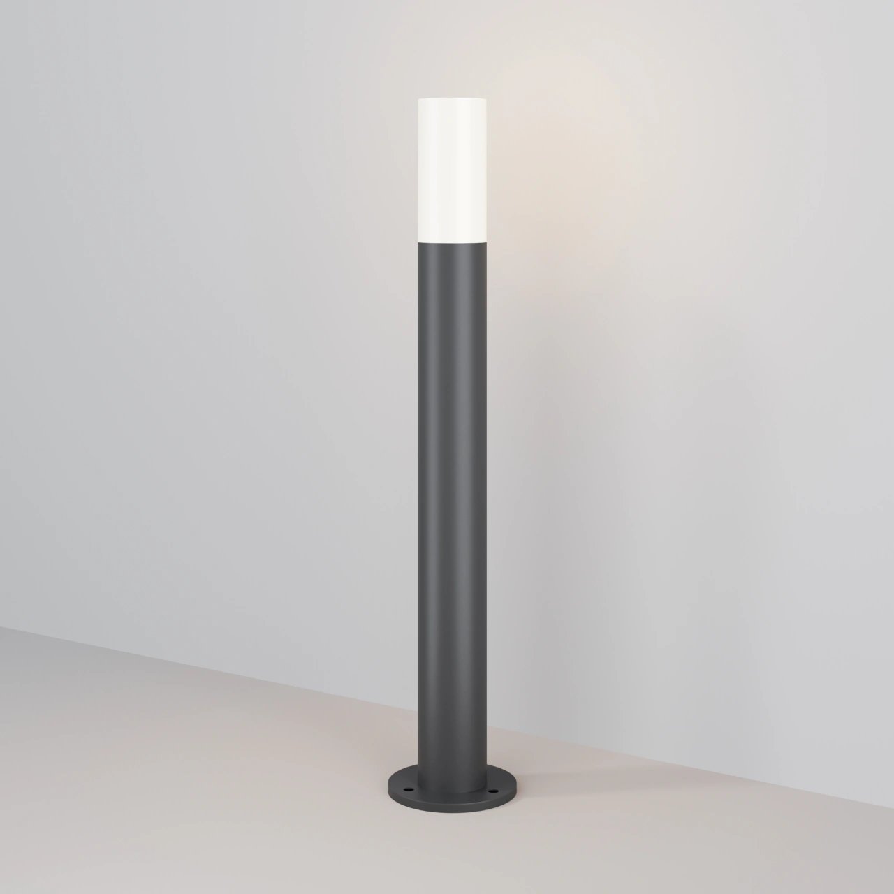 Stalp de Iluminat Exterior O418FL-01GR1