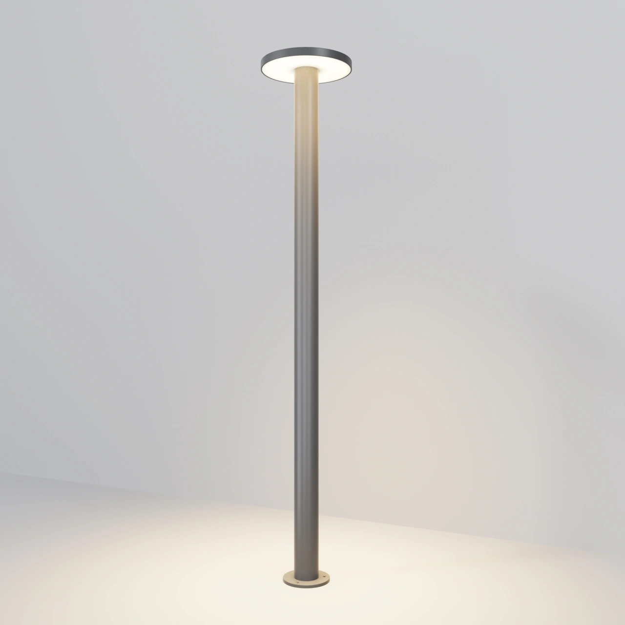 Stalp de Iluminat Exterior O420FL-L12GF1