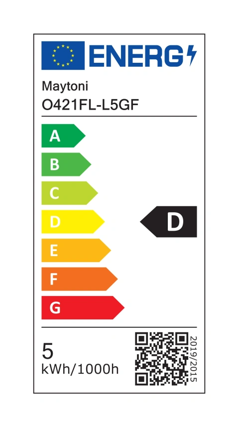 Stalp de Iluminat Exterior O421FL-L5GF_4