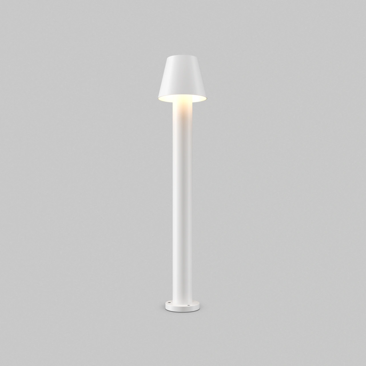 Stalp de Iluminat Exterior O421FL-L5W