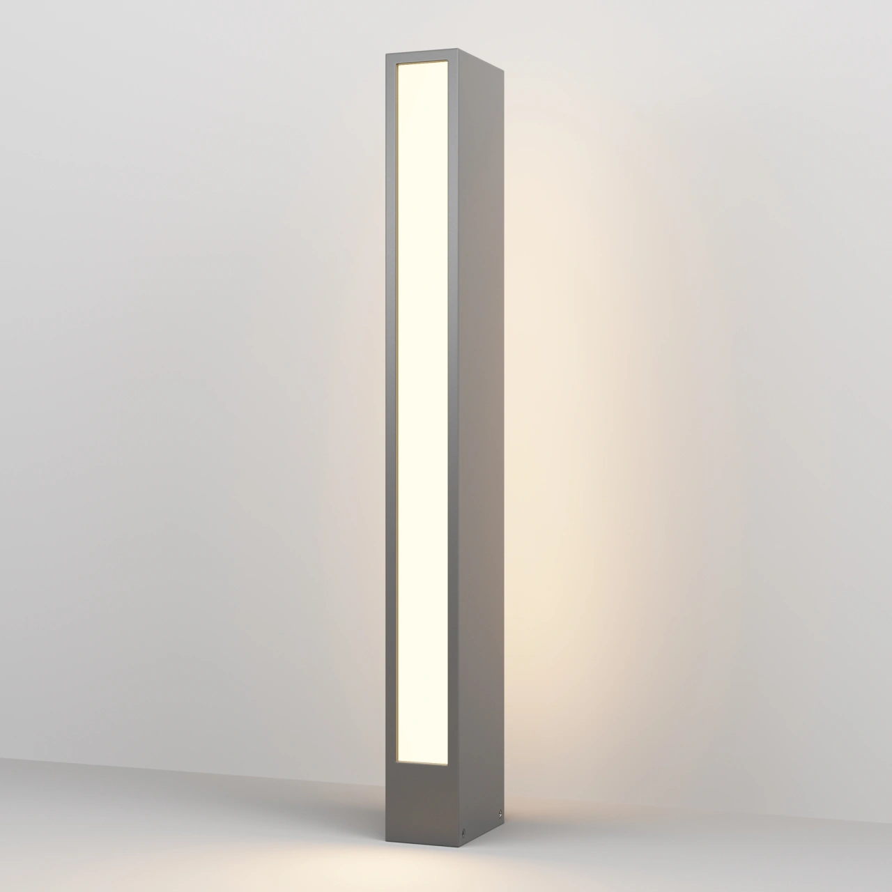 Stalp de Iluminat Exterior O422FL-L12GF