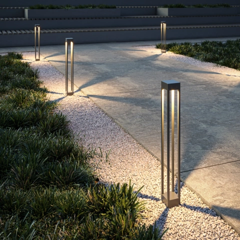 Stalp de Iluminat Exterior O424FL-L10GF_1