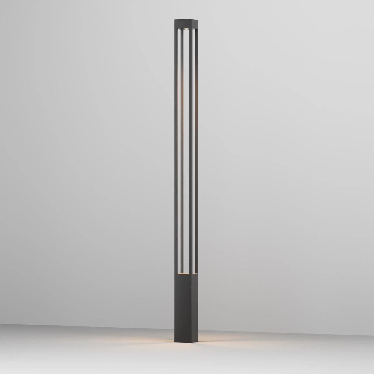Stalp de Iluminat Exterior O424FL-L25GF