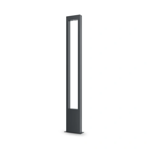 Stalp de Iluminat Exterior O425FL-L20GF_1