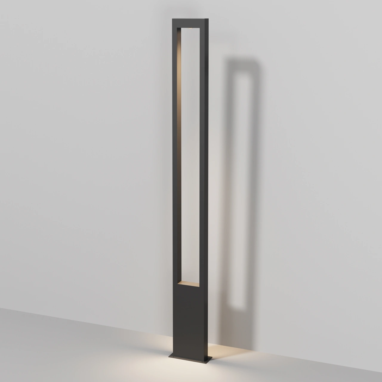 Stalp de Iluminat Exterior O425FL-L25GF