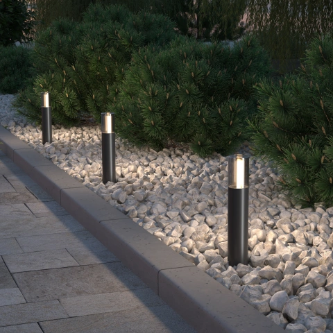 Stalp de Iluminat Exterior O437FL-01GF1_1