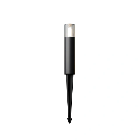 Stalp de Iluminat Exterior O437FL-01GF