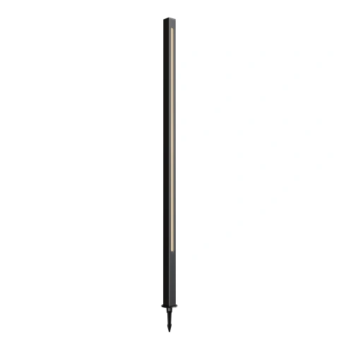 Stalp de Iluminat Exterior O440FL-L12GF3K