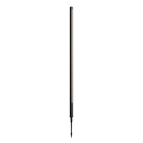 Stalp de Iluminat Exterior O440FL-L18GF3K