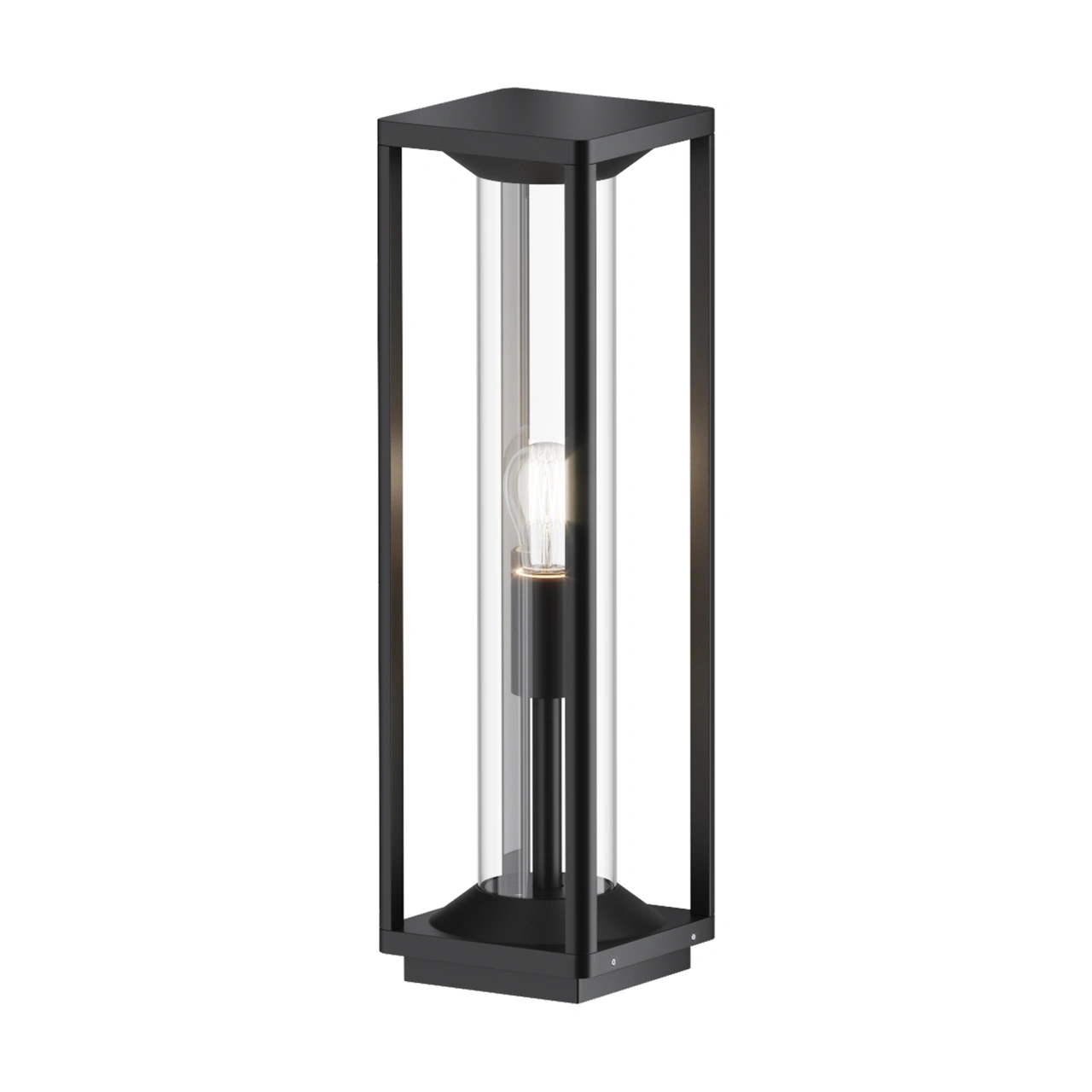 Stalp de Iluminat Exterior O452FL-01GF1