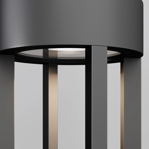 Stalp de Iluminat Exterior O458FL-L9GF3K_3