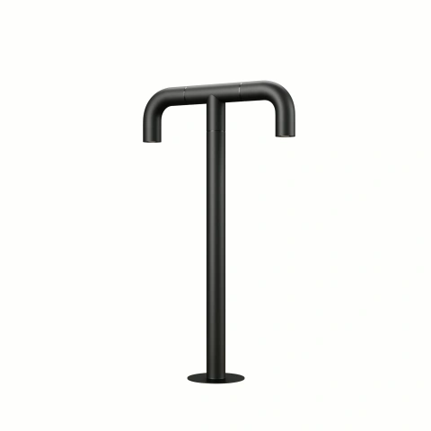 Stalp de Iluminat Exterior O477FL-L4GF3K