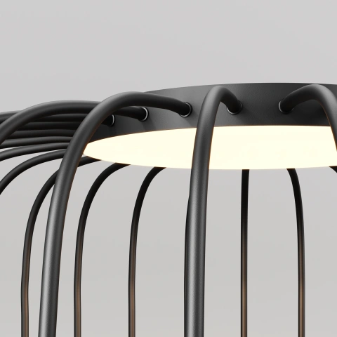 Stalp de Iluminat Exterior O478FL-L18GF3K_2