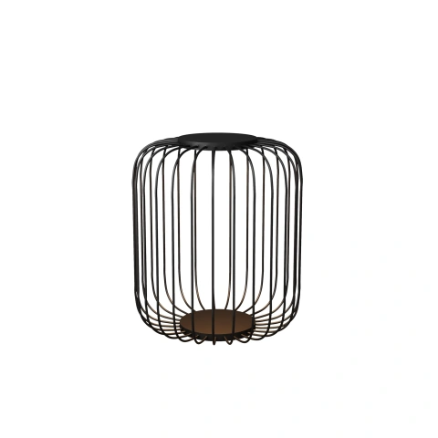 Stalp de Iluminat Exterior O478FL-L18GF3K