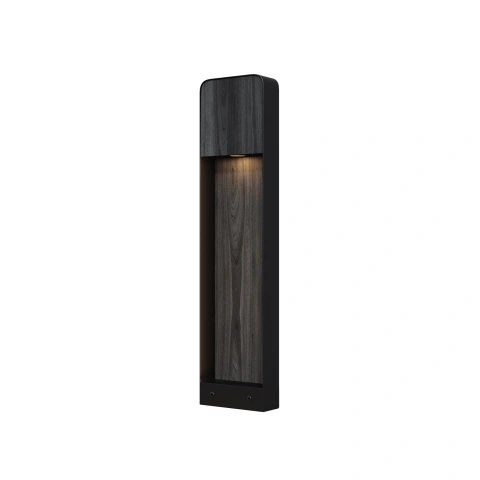 Stalp de Iluminat Exterior O481FL-L7BWD3K
