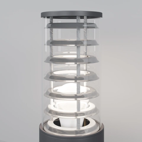 Stalp de Iluminat Exterior O576FL-01GR1_2