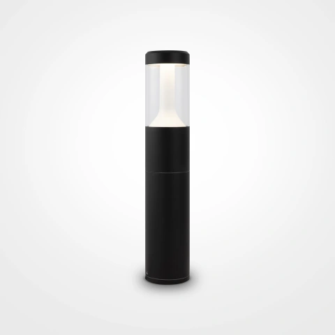 Stalp de Iluminat Exterior O590FL-L8B4K
