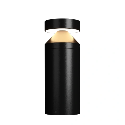 Stalp de Iluminat Exterior O591FL-L12GF3K