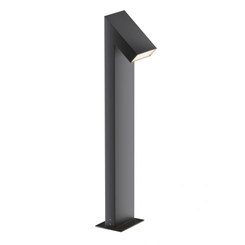 Stalp de Iluminat Exterior O592FL-L15GF3K