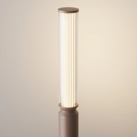 Stalp de Iluminat Exterior O593FL-L12BR3K_2