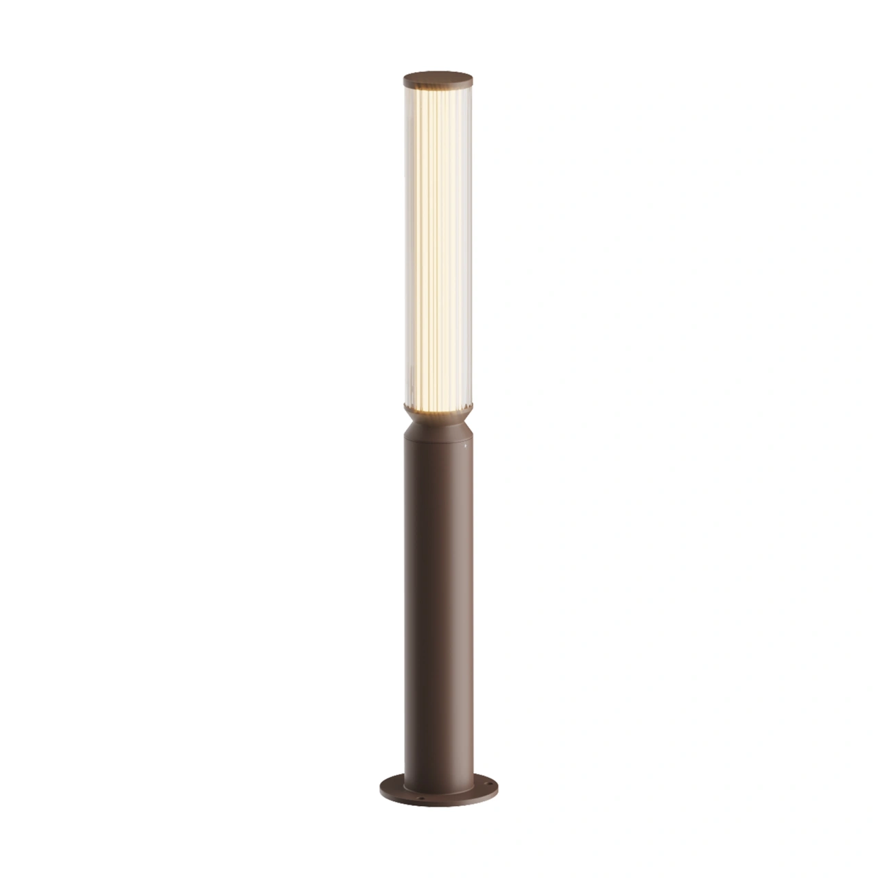 Stalp de Iluminat Exterior O593FL-L12BR3K