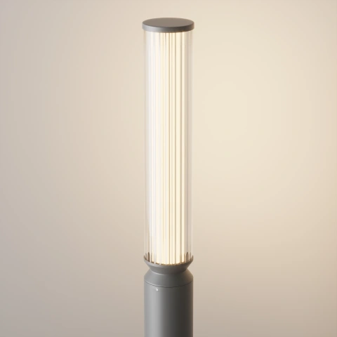 Stalp de Iluminat Exterior O593FL-L12GF3K_3
